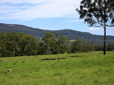 Lot 3 Lot 3 Bendeela Road, Kangaroo Valley