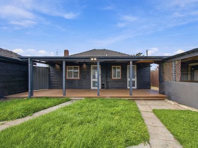 26 Valentine Crescent, Sale