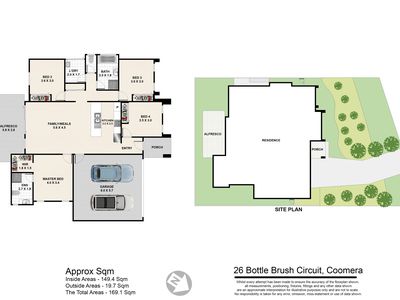 26 Bottle Brush Circuit, Coomera