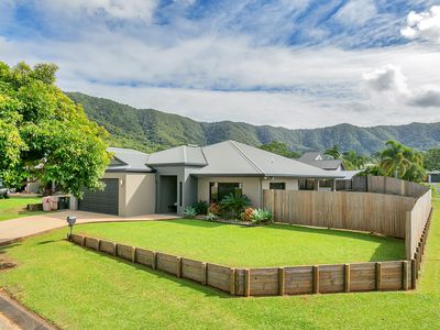 1 LAIDLEY CLOSE, Bentley Park