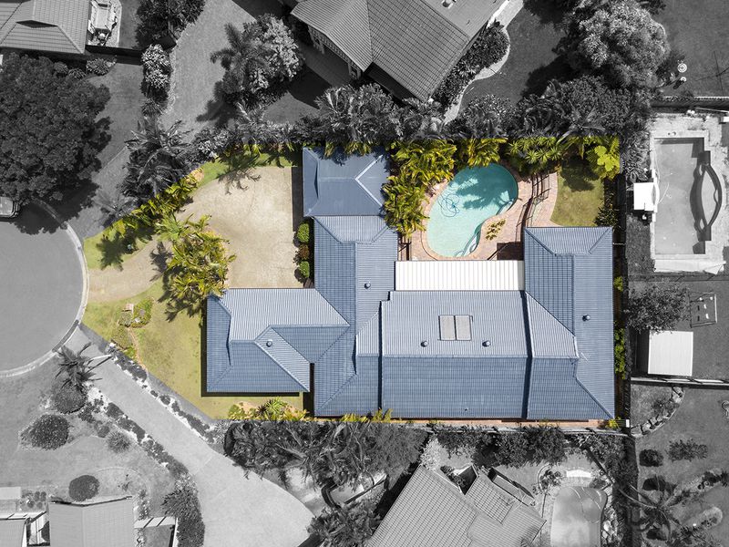 17 Pierce Court, Stretton