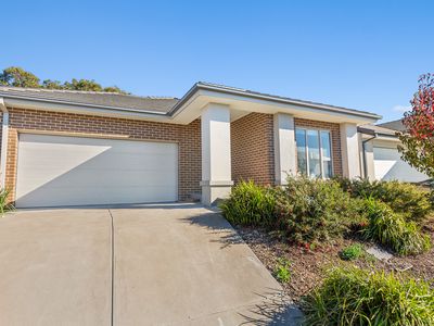 177 Fairways Boulevard, Craigieburn