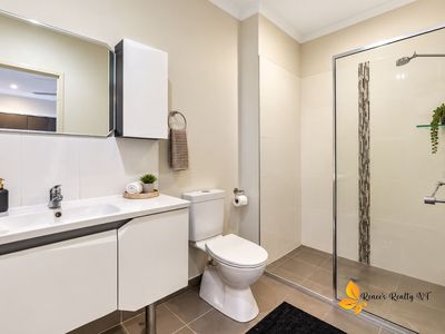 303 / 250 Farrar Boulevard, Johnston