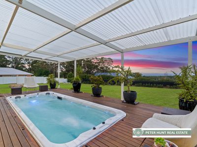 15 Albert Kench Place, Buxton