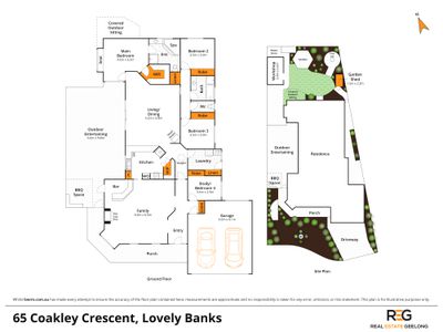 65 Coakley Crescent, Lovely Banks