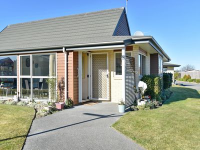 60 / 150 Williams Street, Kaiapoi