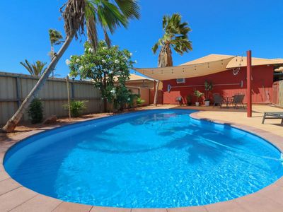 4 Gorgon Place, South Hedland