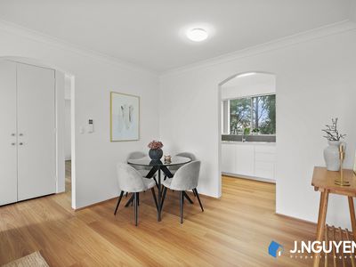 13 / 45-49 Hughes Street, Cabramatta