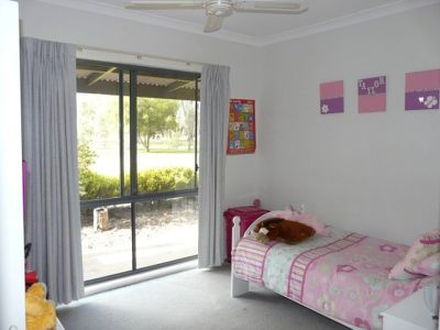 Tocumwal