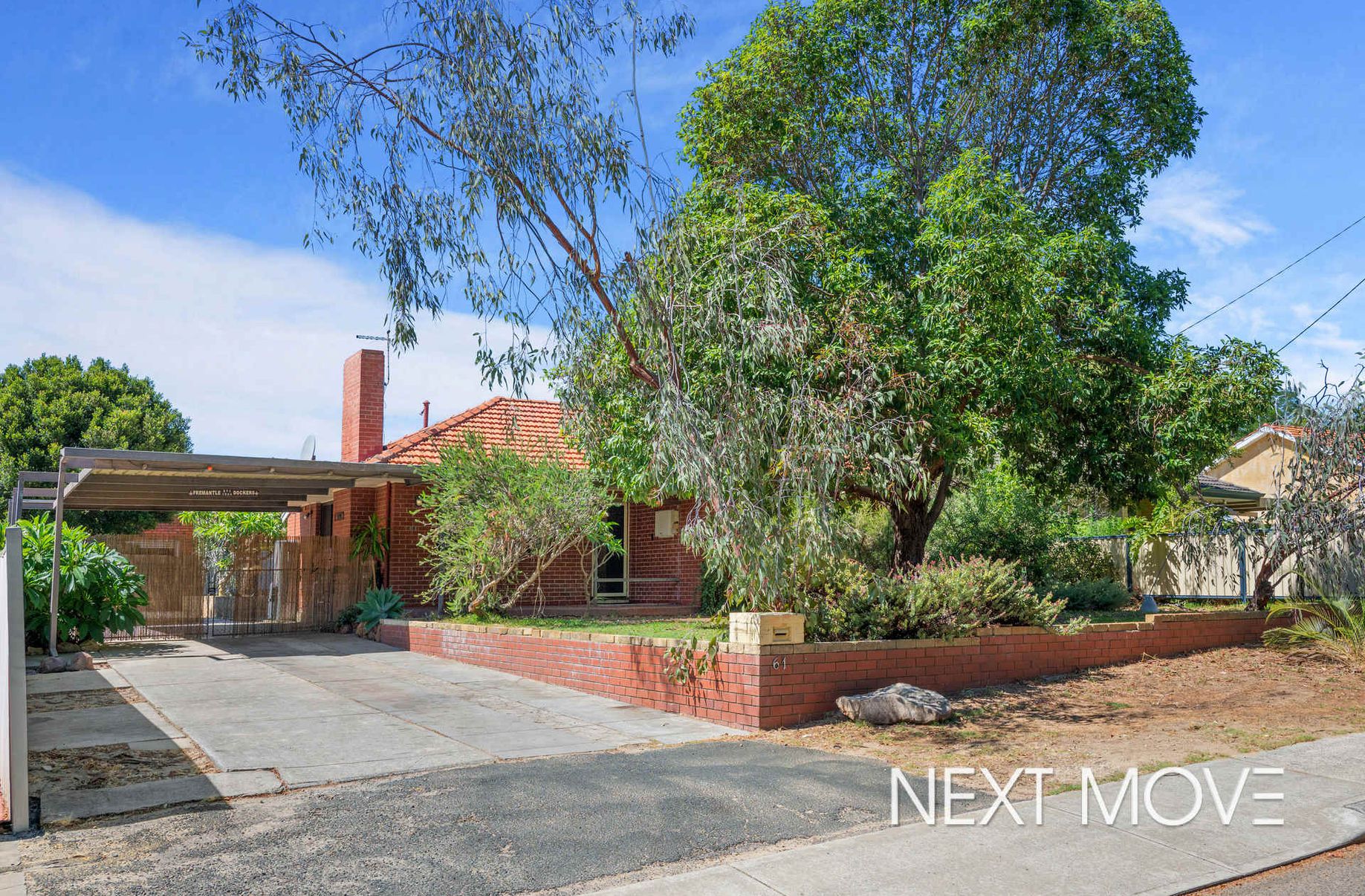 61 Hartley Street, Coolbellup Next Move Real Estate