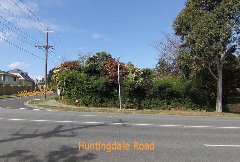 180 Huntingdale Road, Mount Waverley