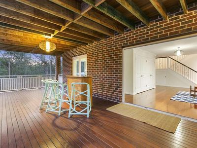 607 Ford Road, Priestdale