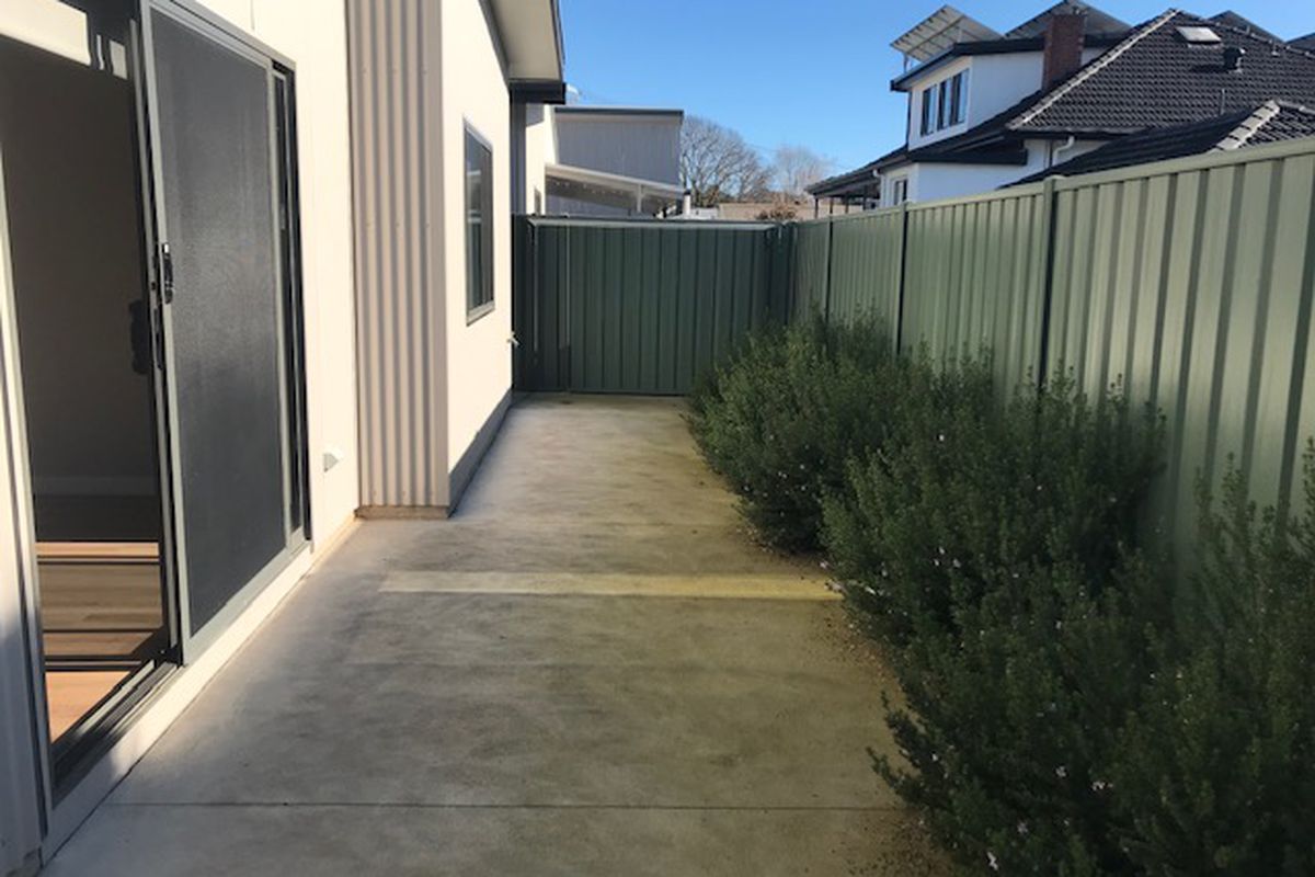 21 Victoria Street, Mansfield