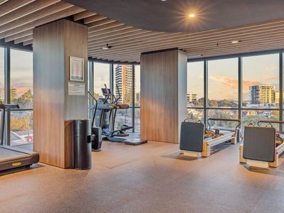 201 / 99 Mill Point Road, South Perth