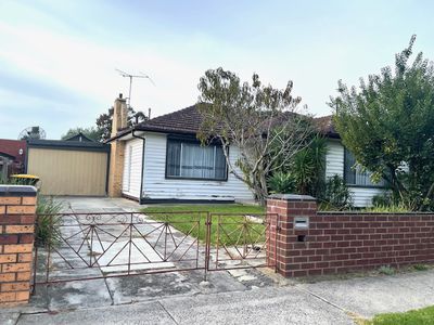 41 Bryants Road, Dandenong