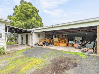 119 Wilmot Road, Huonville