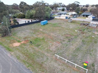 8 King Street, Brocklesby