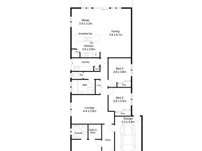 78A Wheaton Street, South Plympton
