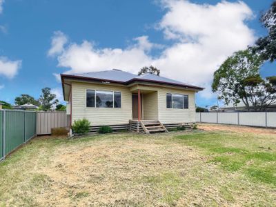 50 Donald Street, Nyah West