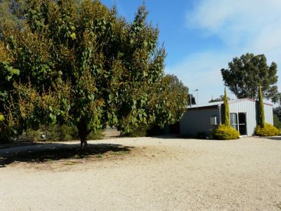 Tocumwal