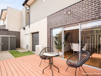 1A Belah Avenue, Altona