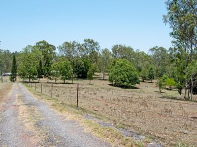 165 Skyline Drive, Kholo