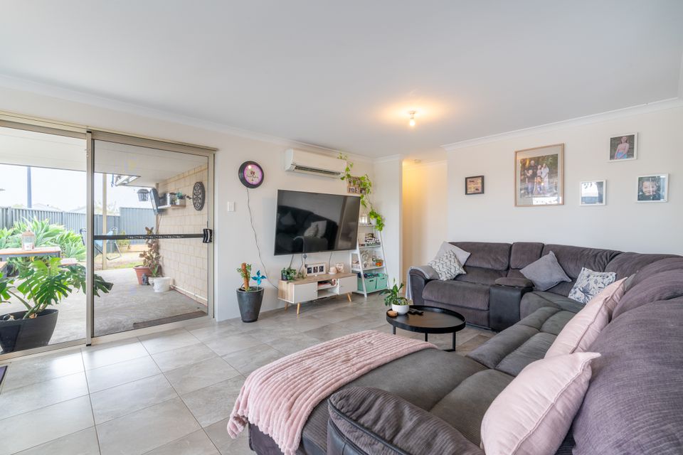 1 Idalia St, Baldivis