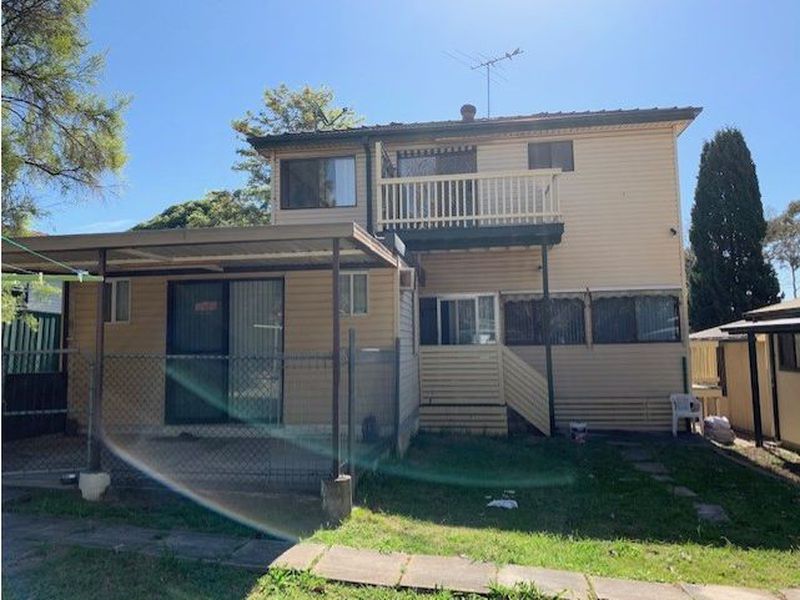 2 Pomoma Street, Greenacre