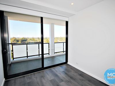 1008 / 11 RAPHAEL STREET, Lidcombe