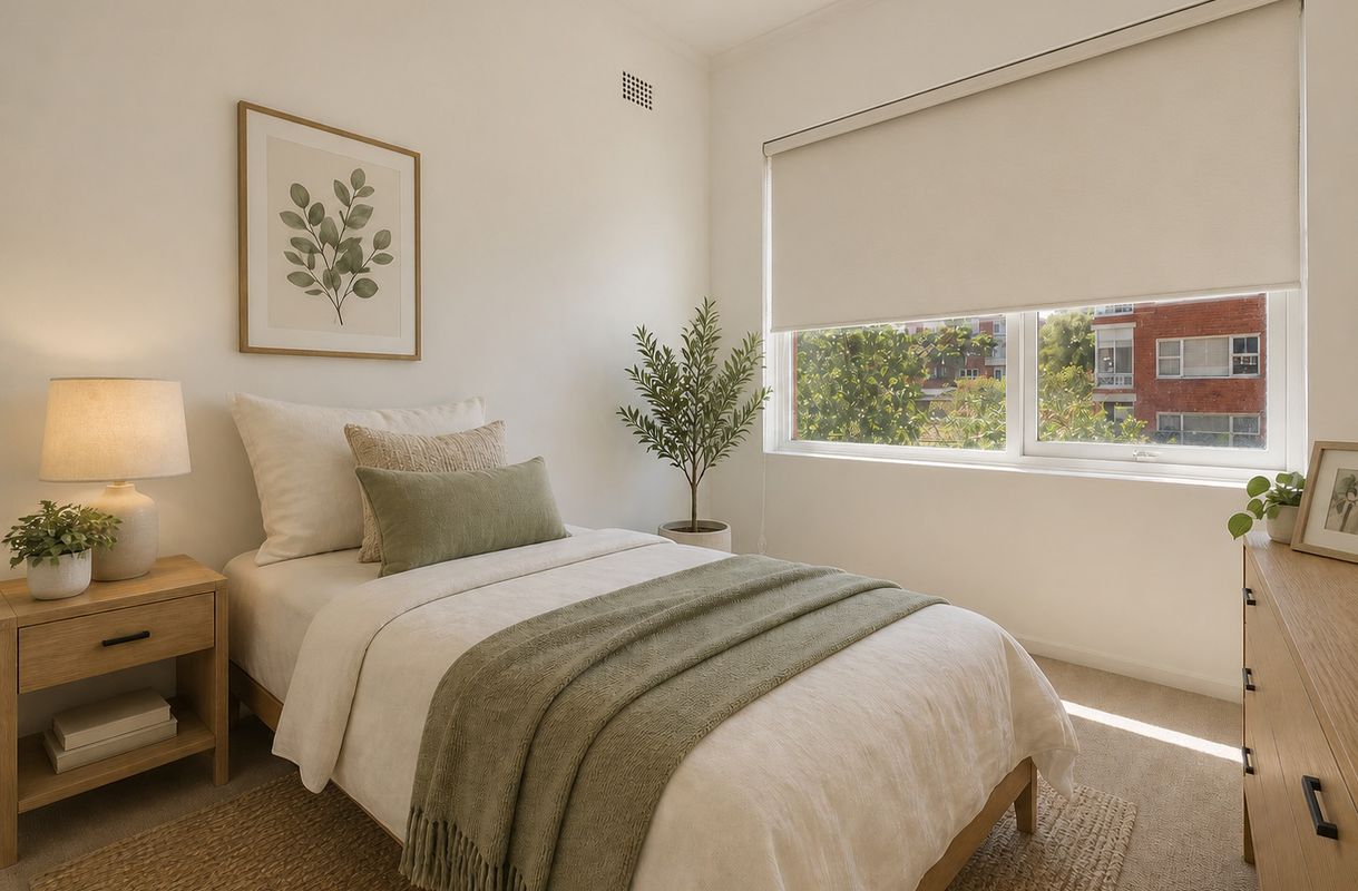 3 / 48 Banks Street, Monterey