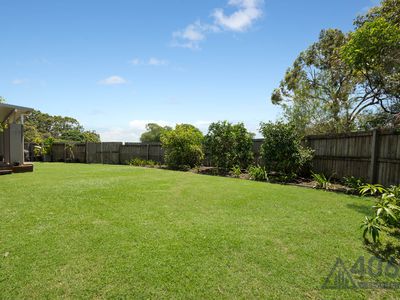 116 Paperbark Circuit, Moggill