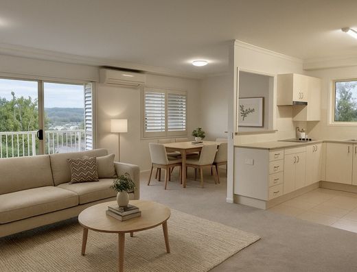 Stunning Water Views!