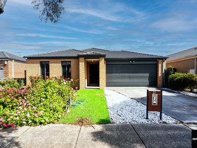 21 Mockingbird Street, Tarneit