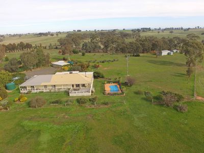 295 Adairs Lane, Heathcote