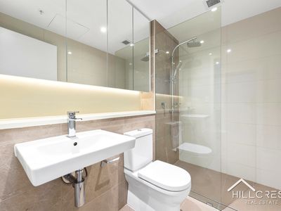 2311/18 Footbridge Boulevard, Wentworth Point