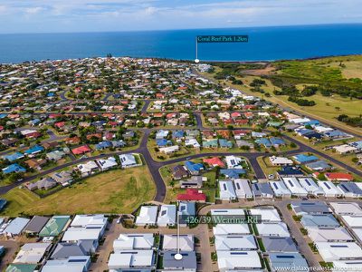 House 426 / 39 Wearing Rd, Bargara