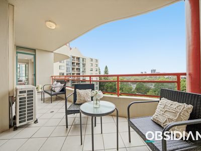 175 / 1-15 Fontenoy Road, Macquarie Park
