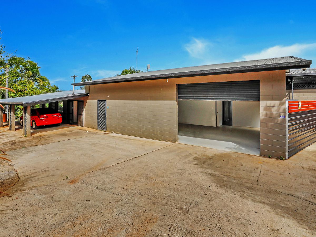 35 Harding Road, Wondecla