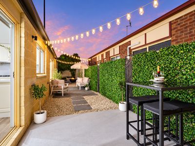 16 Madden Drive, Yarrawonga