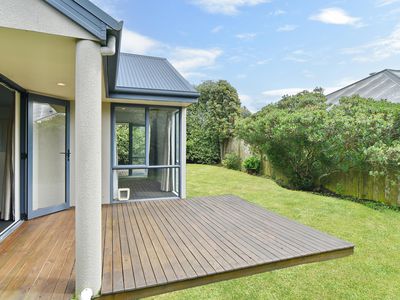 137 Kotuku Crescent, Woolston