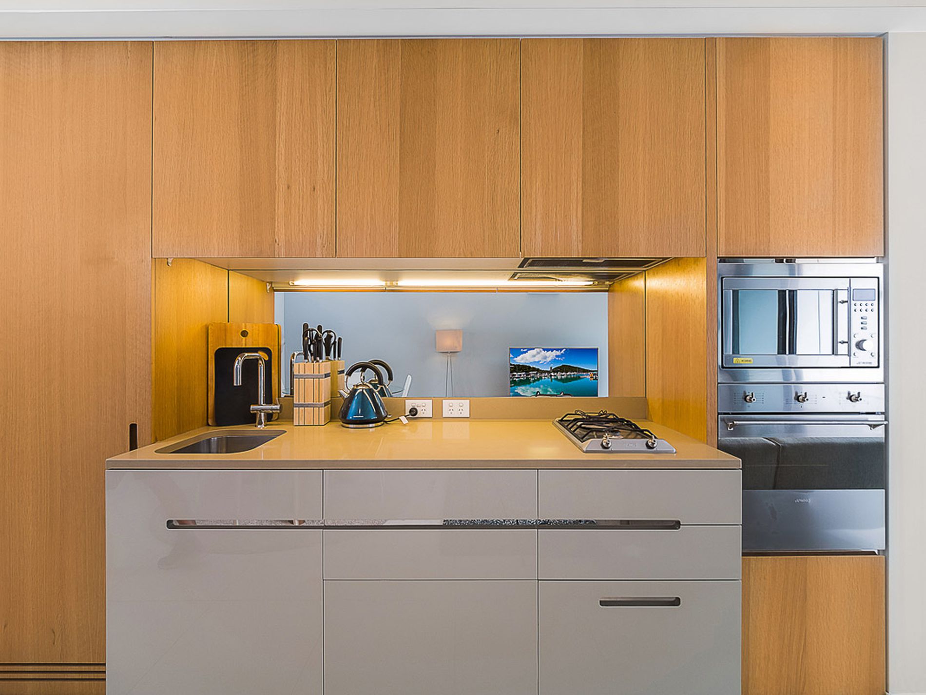 8 Park Lane, Chippendale