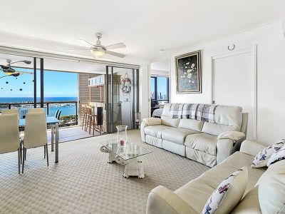 257 / 105 Scarborough Street, Southport