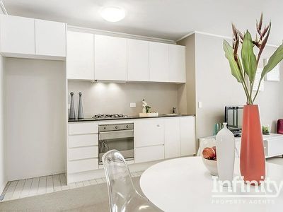 909 / 26 Napier Street, North Sydney