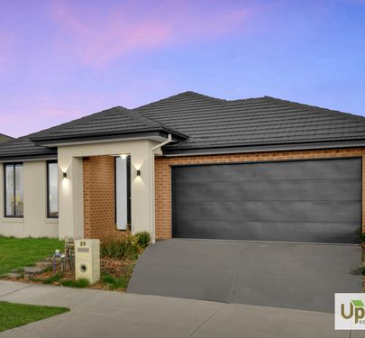 28 Carradale Road, Clyde North