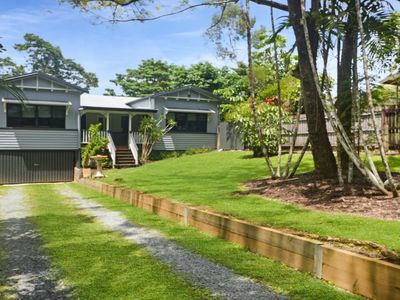 8 Clancy Street, East Innisfail