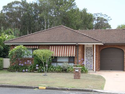 2 / 1 Aurum Place, Forster