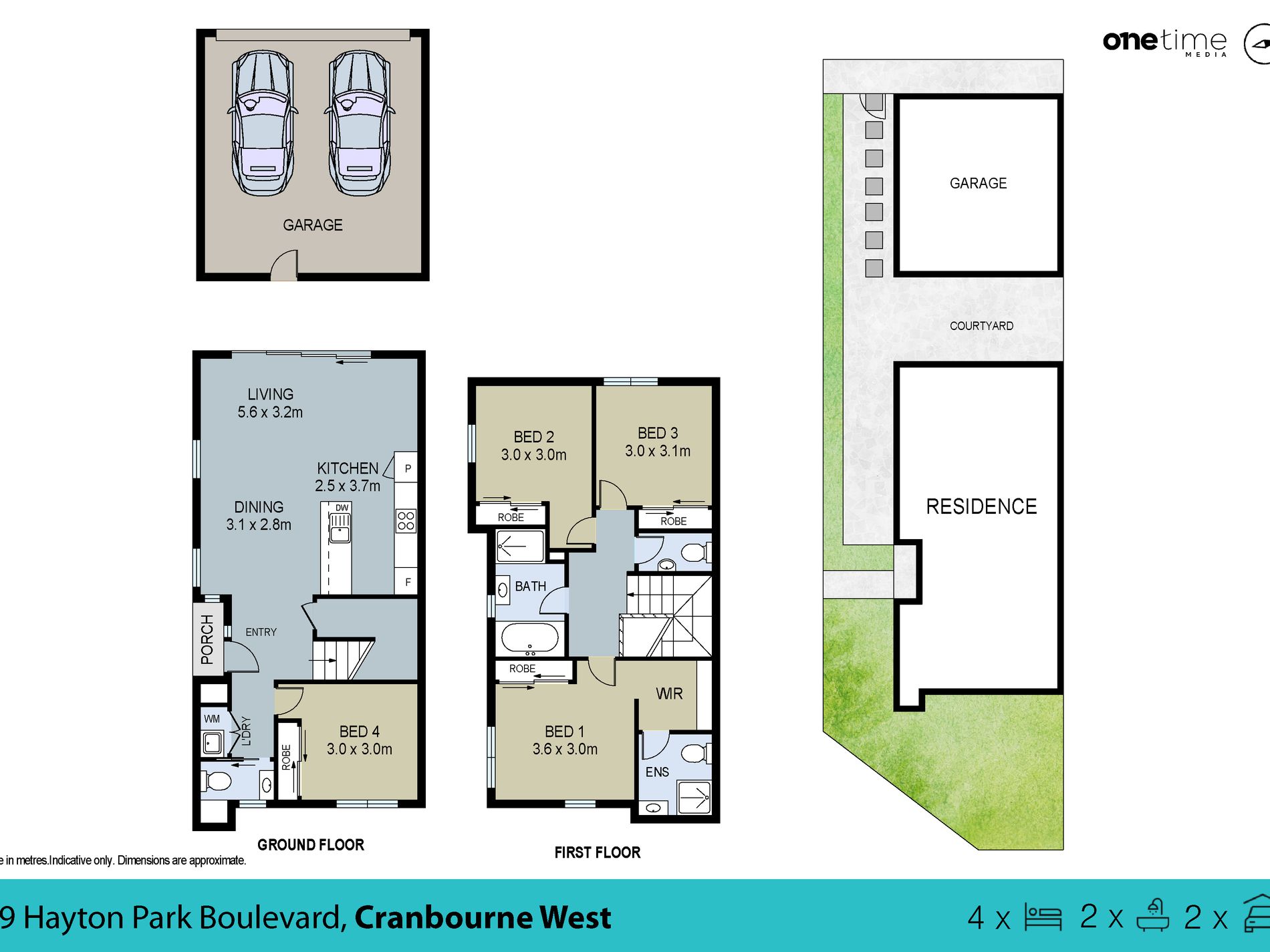 89 Hayton Park Boulevard, Cranbourne West