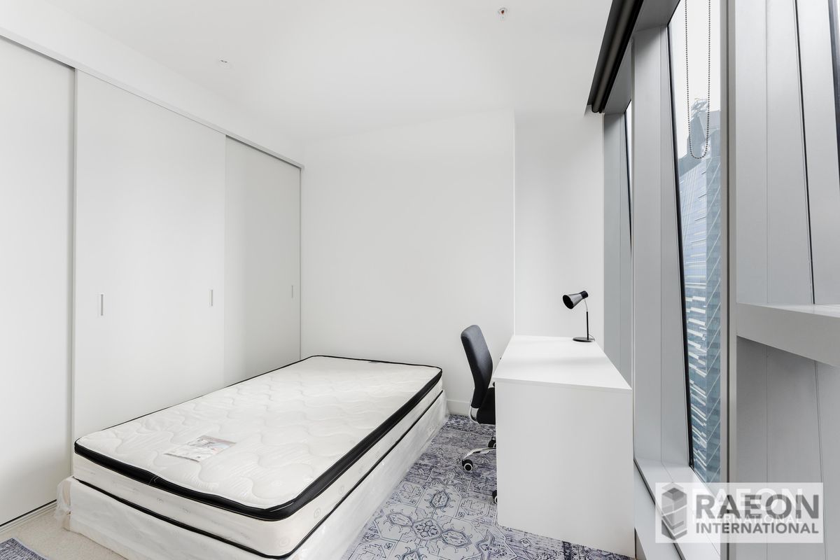 3405/648 Lonsdale Street, Melbourne