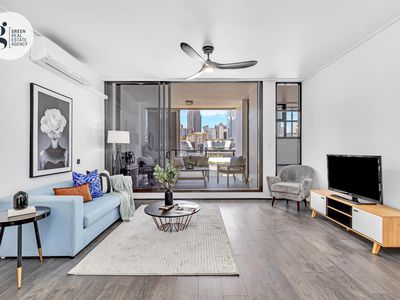 702P / 287 Pyrmont Street, Ultimo