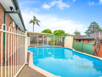 43 Coppabella Crescent, Bradbury